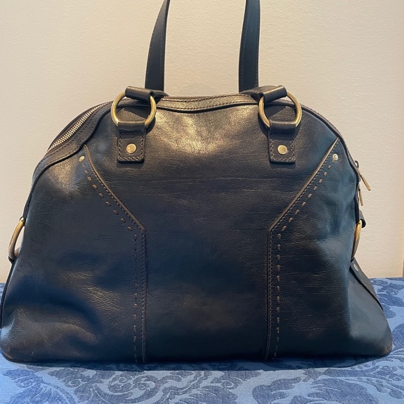 YSL Muse Bag - Picture 4 of 9